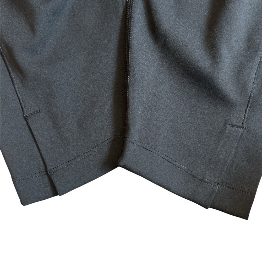 Public Rec Black Women's Here To There Leggings 34/24 - Picture 10 of 11